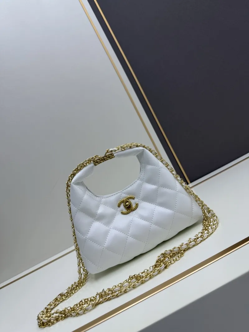 Chanel Top Handle Bags-300