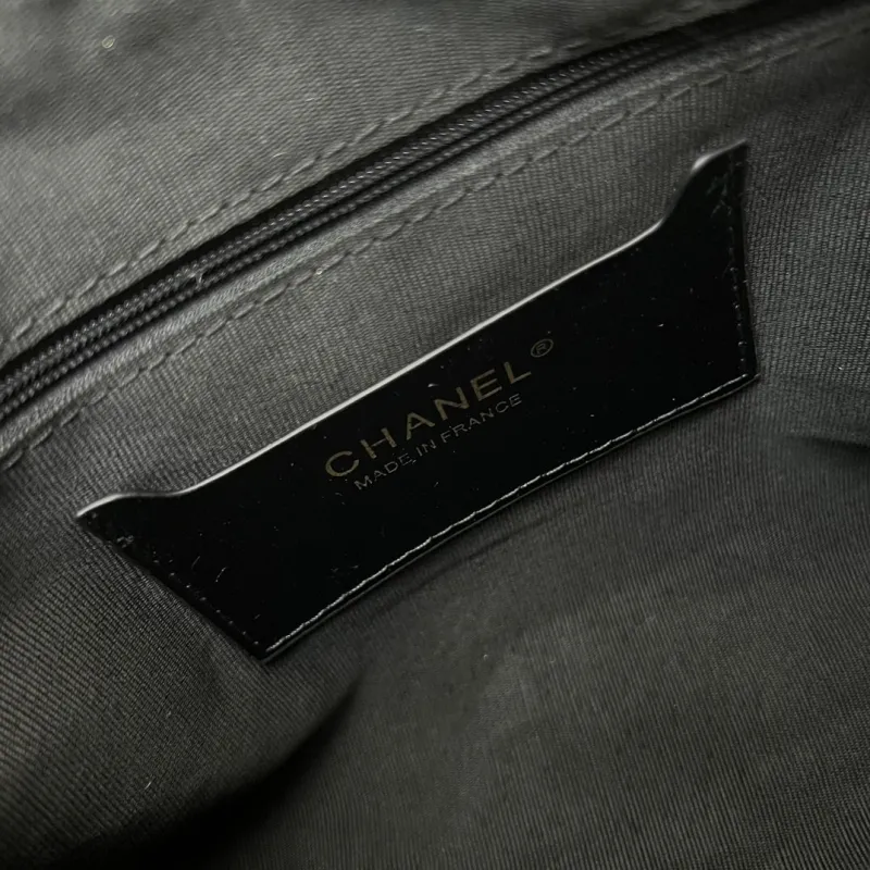 Alternative view of Chanel Top Handle Bags-308