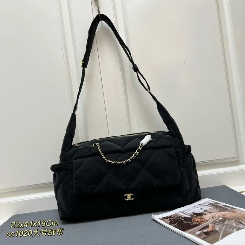 Chanel Top Handle Bags-309