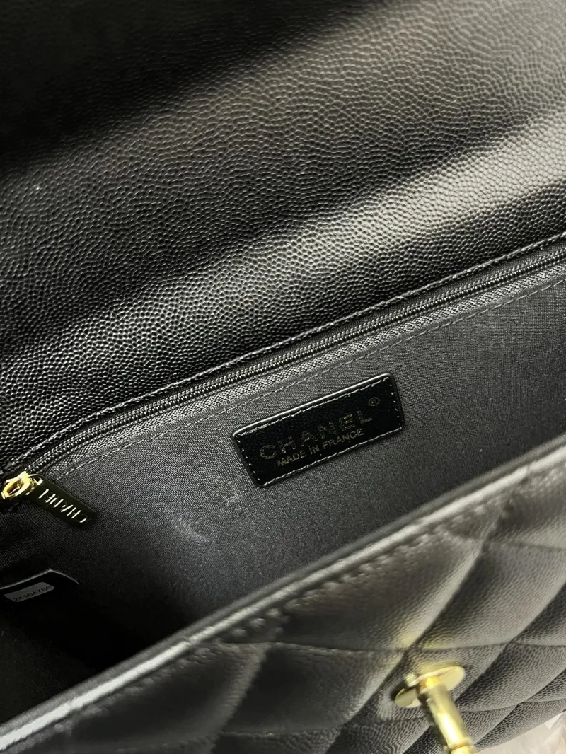 Alternative view of Chanel Top Handle Bags-325