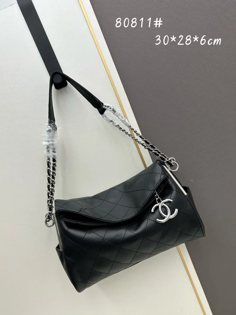 Chanel Top Handle Bags-326