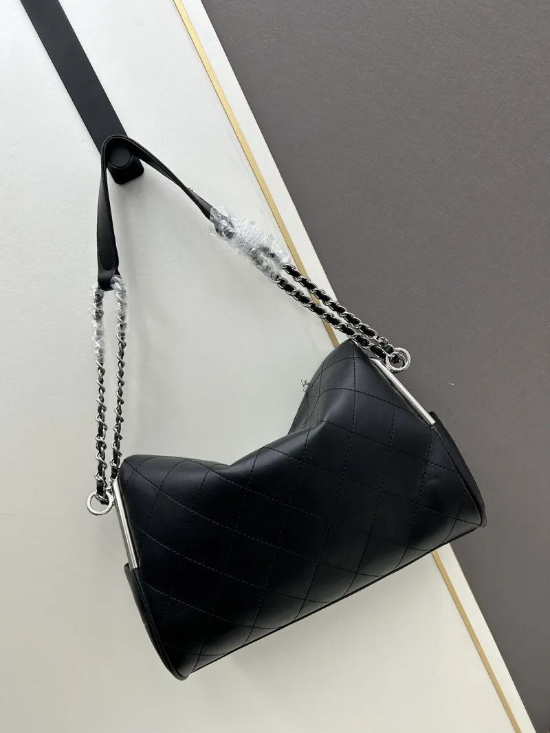 Alternative view of Chanel Top Handle Bags-326