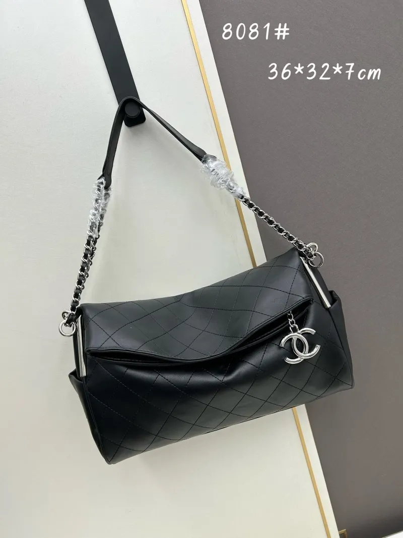 Chanel Top Handle Bags-327
