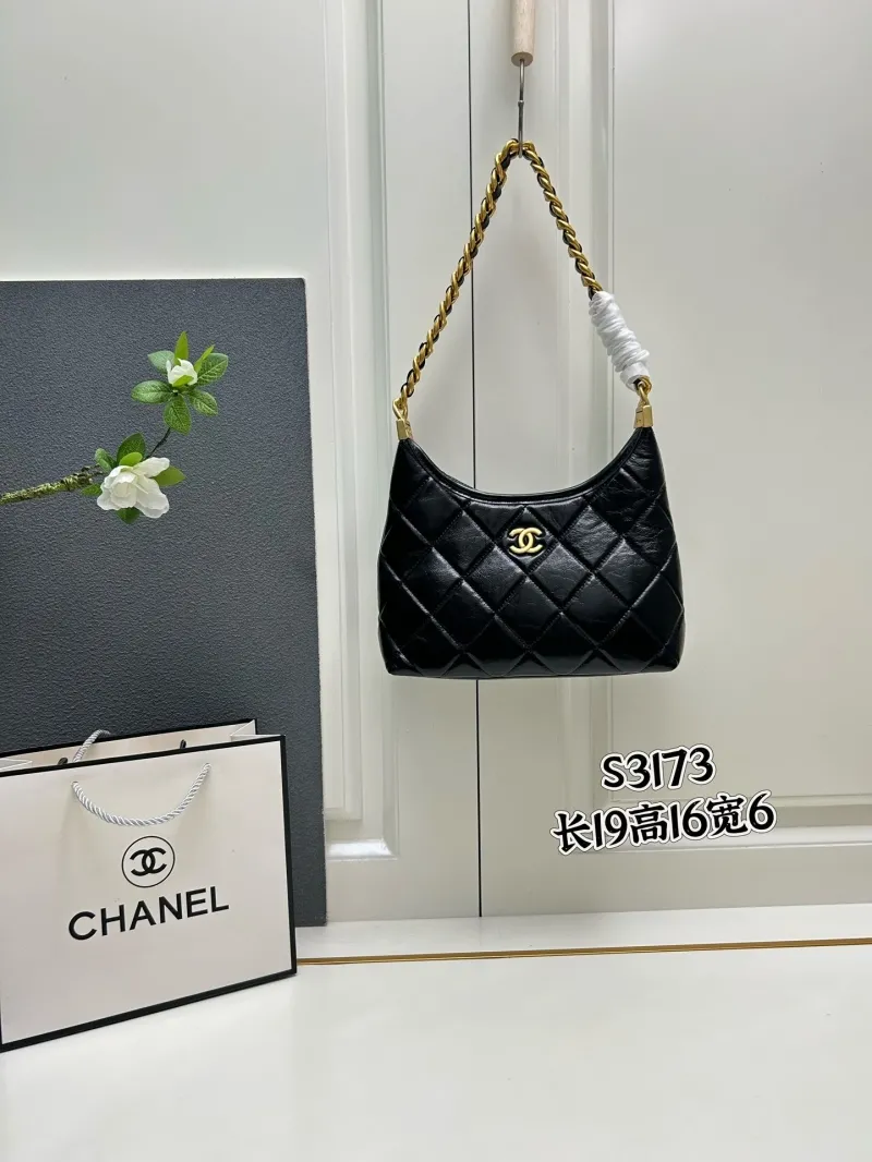 Chanel Top Handle Bags-337