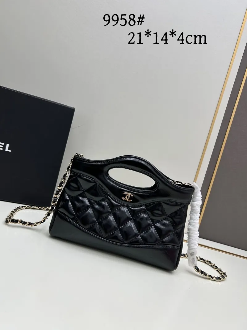 Chanel Top Handle Bags-339