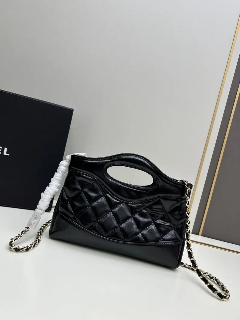 Alternative view of Chanel Top Handle Bags-339