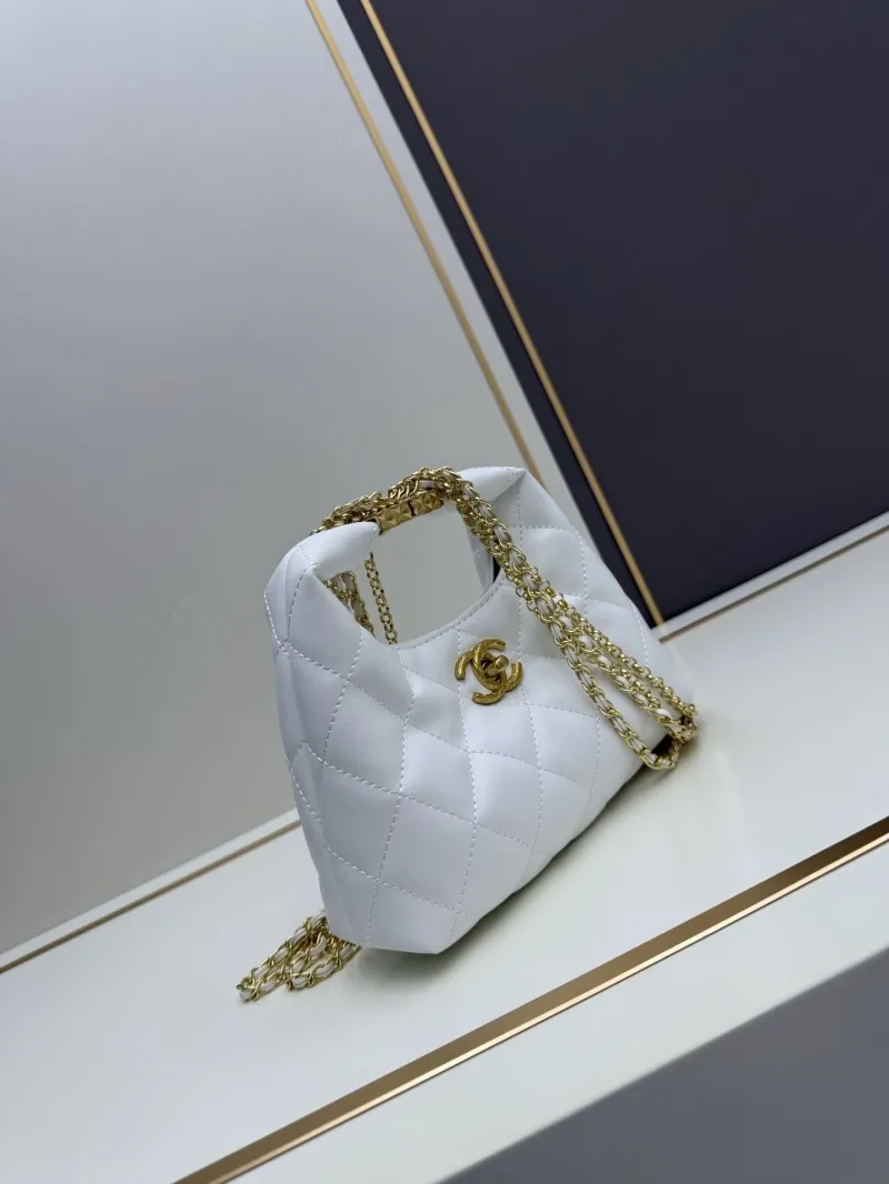Alternative view of Chanel Top Handle Bags-344