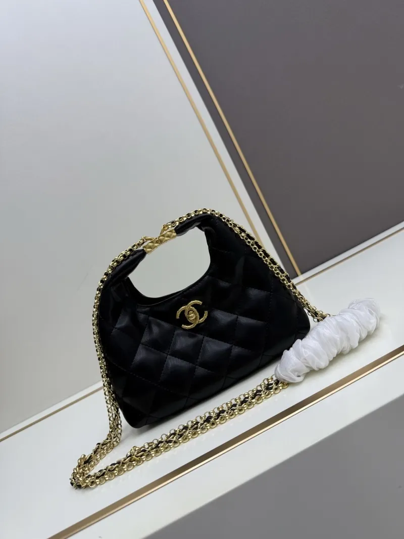 Chanel Top Handle Bags-345