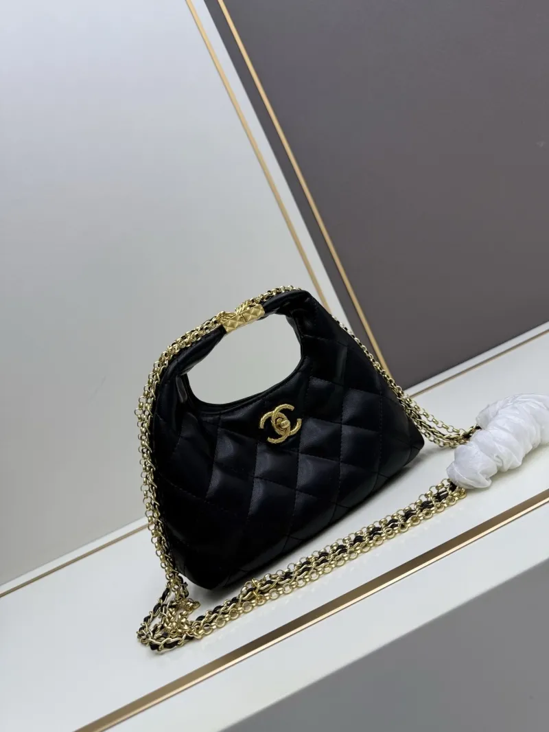 Alternative view of Chanel Top Handle Bags-345