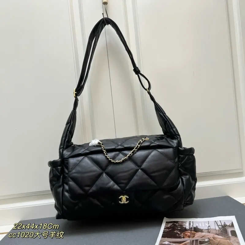 Chanel Top Handle Bags-348