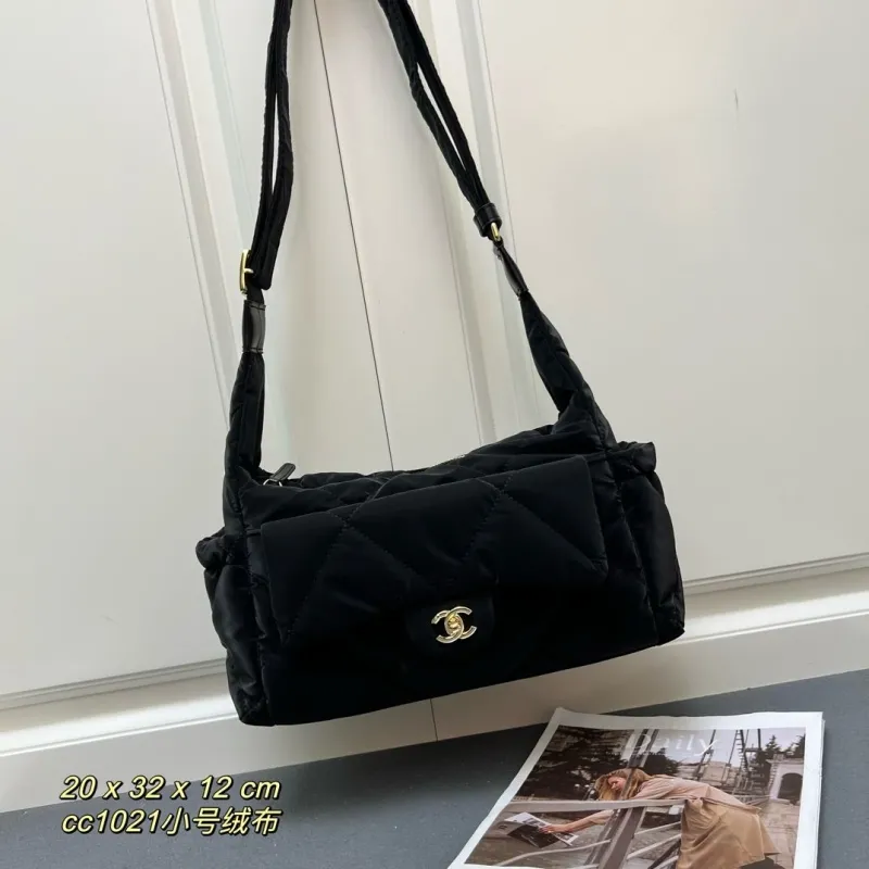Chanel Top Handle Bags-349