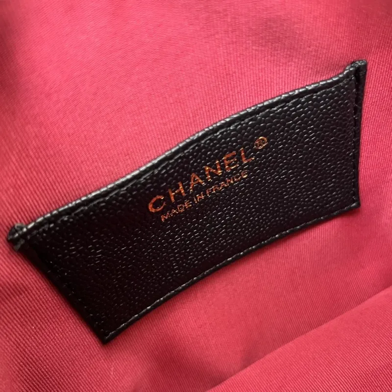 Alternative view of Chanel Top Handle Bags-354
