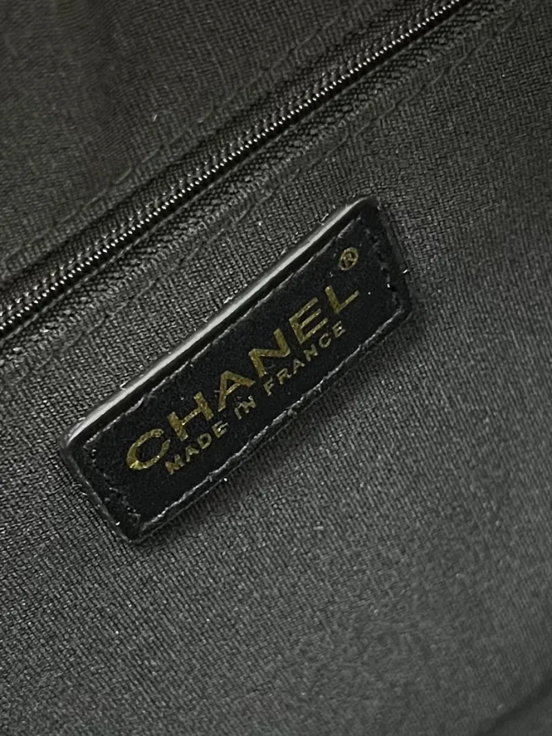 Alternative view of Chanel Top Handle Bags-368