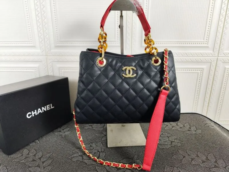 Chanel Top Handle Bags-375