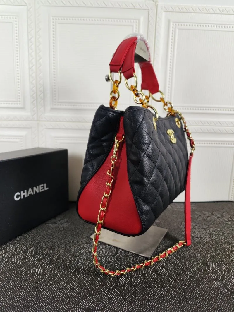 Alternative view of Chanel Top Handle Bags-375