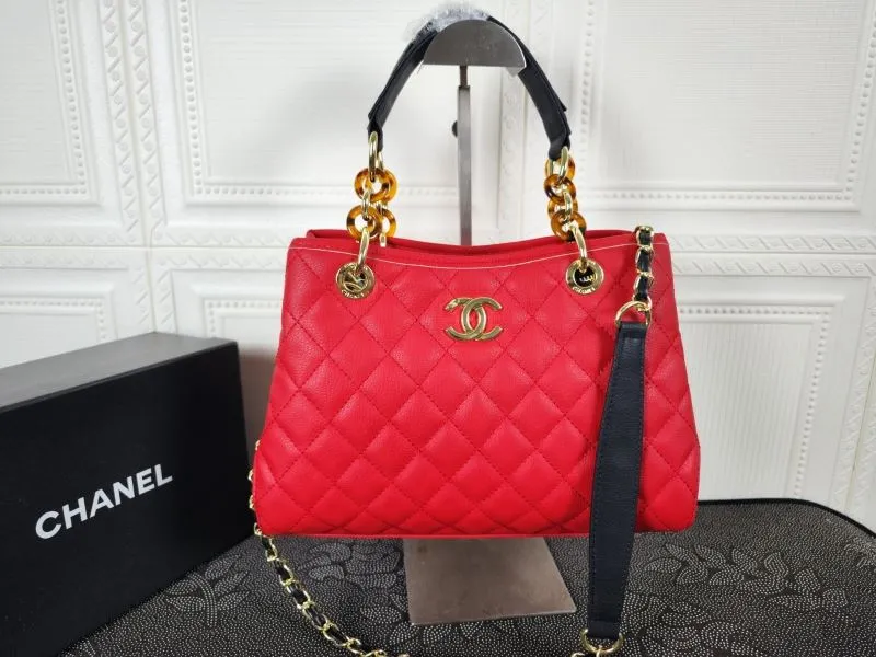 Chanel Top Handle Bags-376