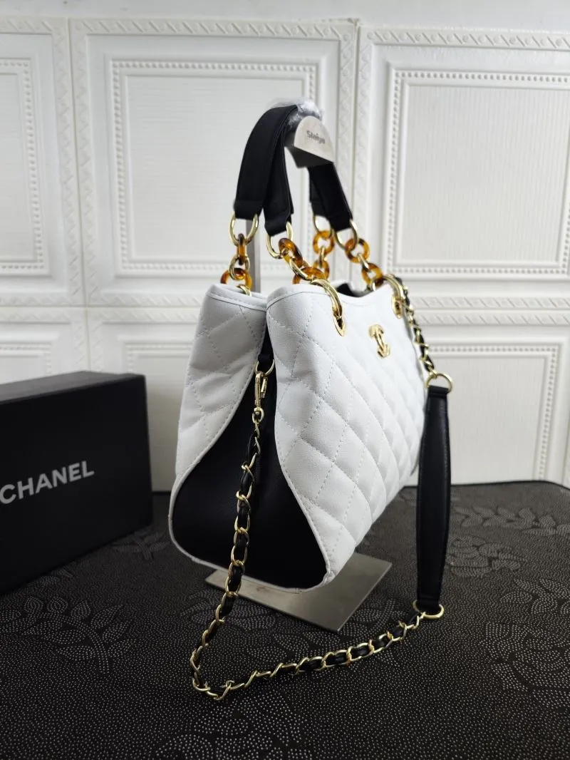 Alternative view of Chanel Top Handle Bags-377