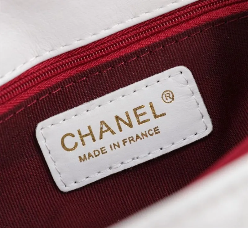 Chanel Top Handle Bags-381 - Image 8
