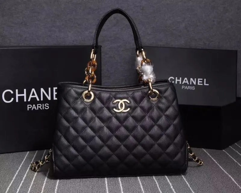 Chanel Top Handle Bags-382