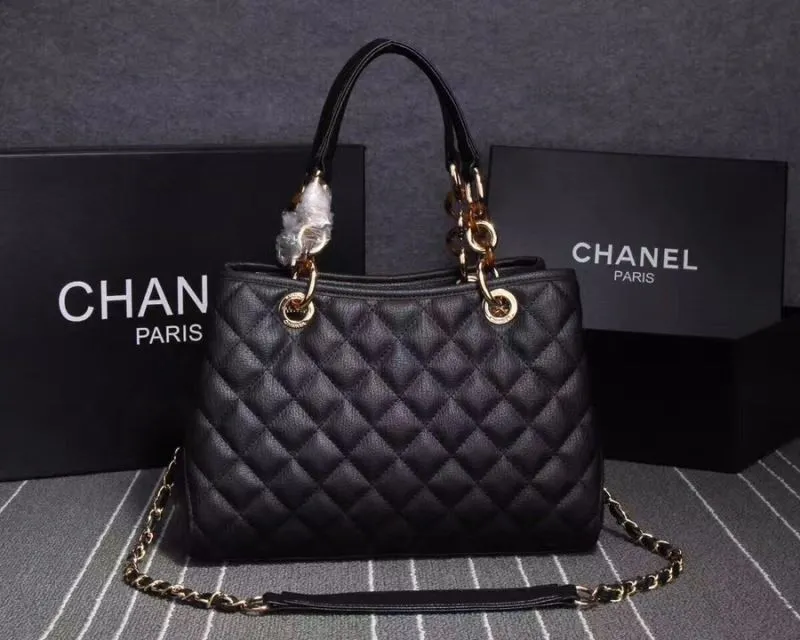 Alternative view of Chanel Top Handle Bags-382