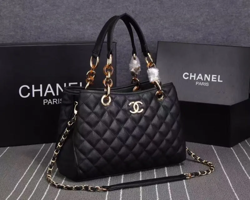 Chanel Top Handle Bags-382 - Image 3