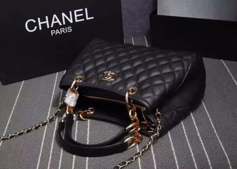 Chanel Top Handle Bags-382 - Image 4