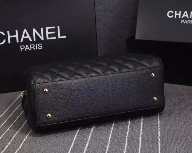 Chanel Top Handle Bags-382 - Image 5