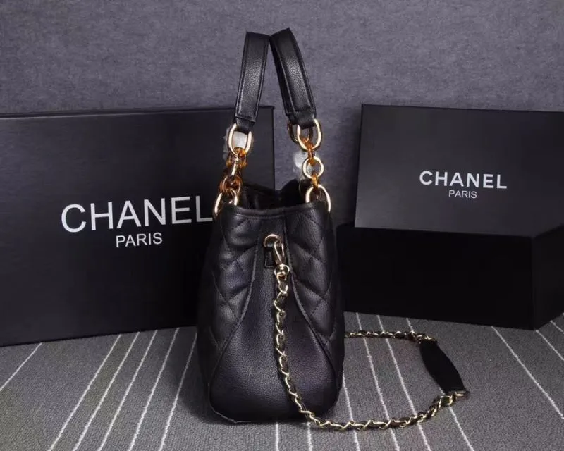 Chanel Top Handle Bags-382 - Image 6
