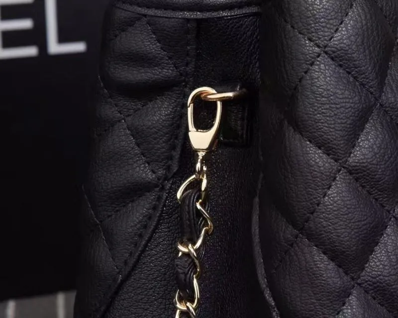 Chanel Top Handle Bags-382 - Image 8
