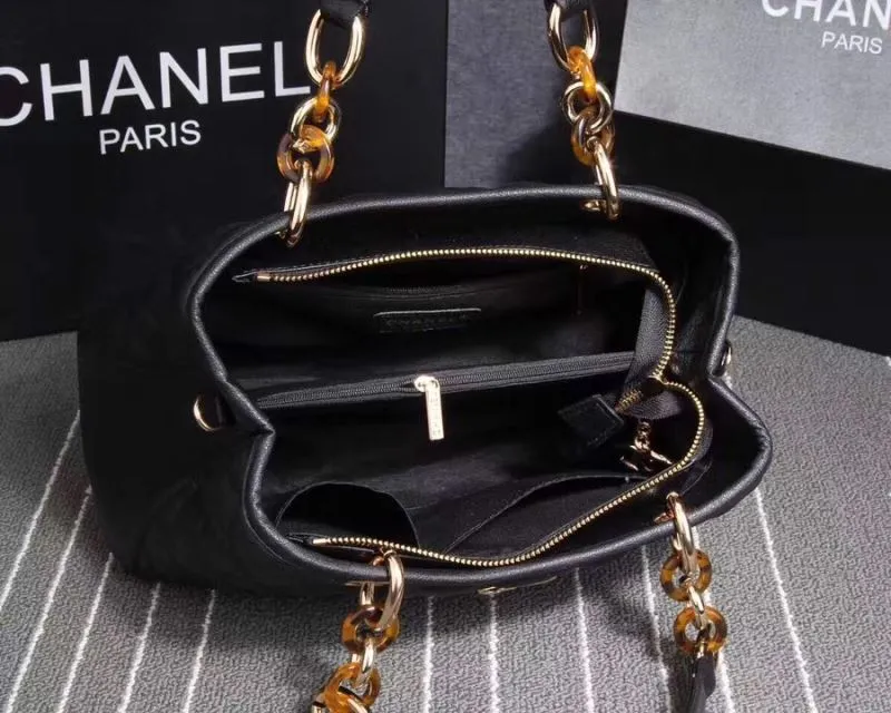 Chanel Top Handle Bags-382 - Image 9
