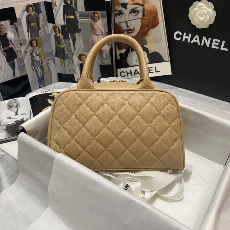 Alternative view of Chanel Top Handle Bags-383