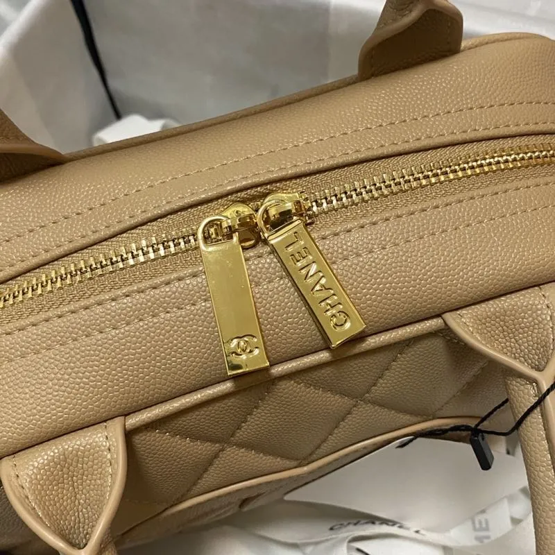 Chanel Top Handle Bags-383 - Image 3