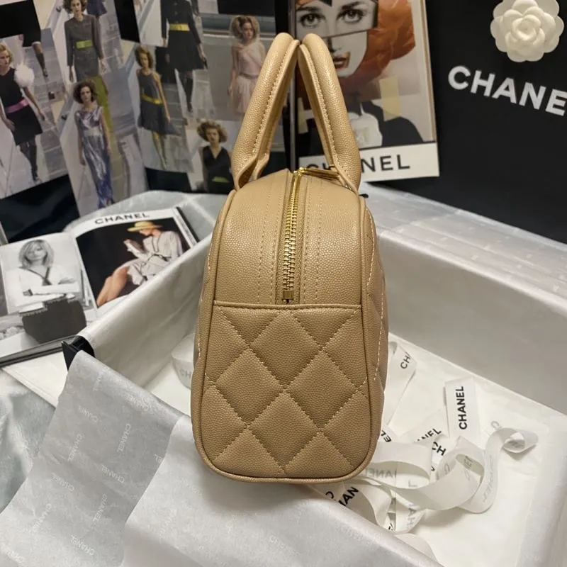 Chanel Top Handle Bags-383 - Image 4