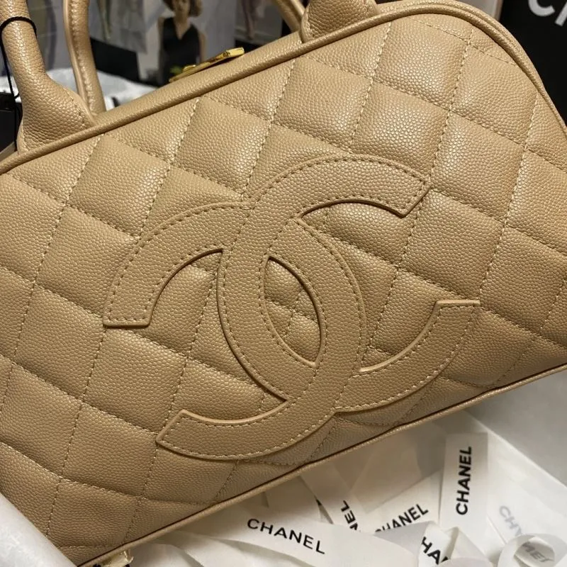 Chanel Top Handle Bags-383 - Image 5