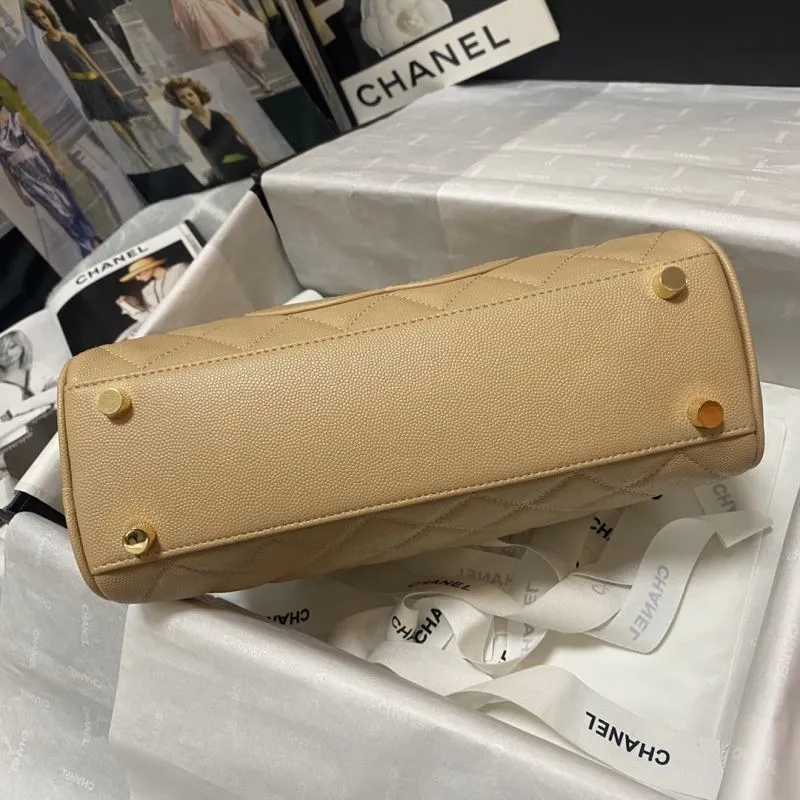 Chanel Top Handle Bags-383 - Image 6