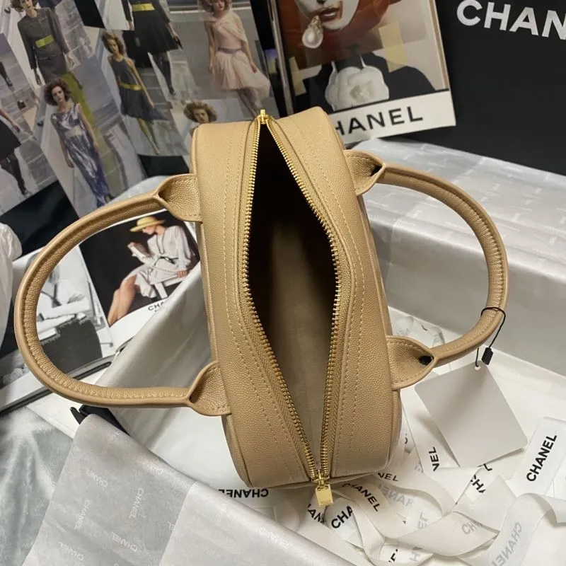 Chanel Top Handle Bags-383 - Image 7