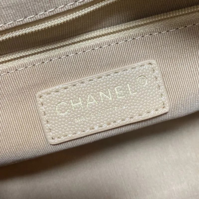 Chanel Top Handle Bags-383 - Image 8