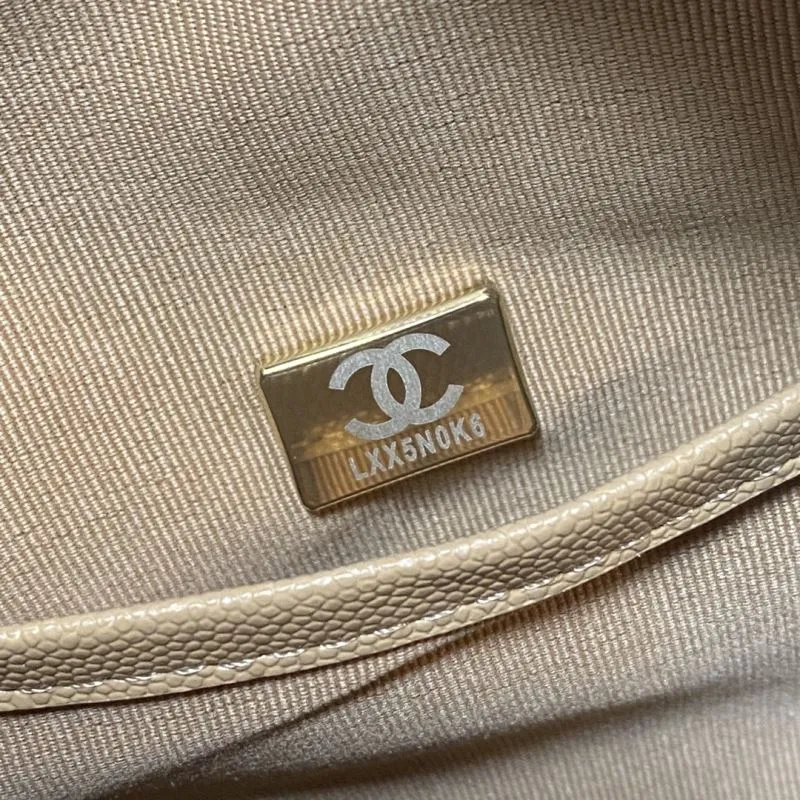Chanel Top Handle Bags-383 - Image 9