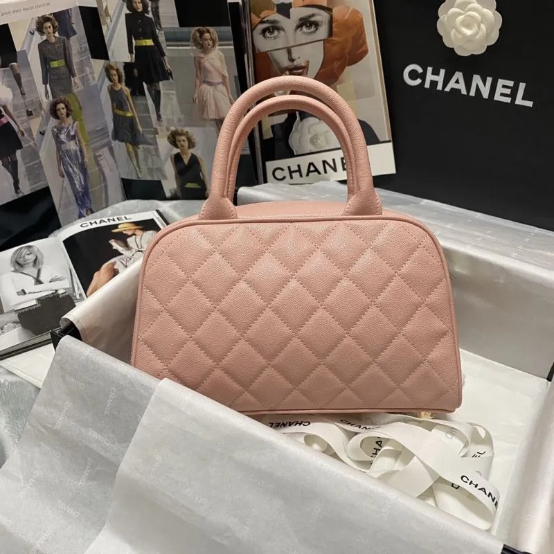 Alternative view of Chanel Top Handle Bags-384