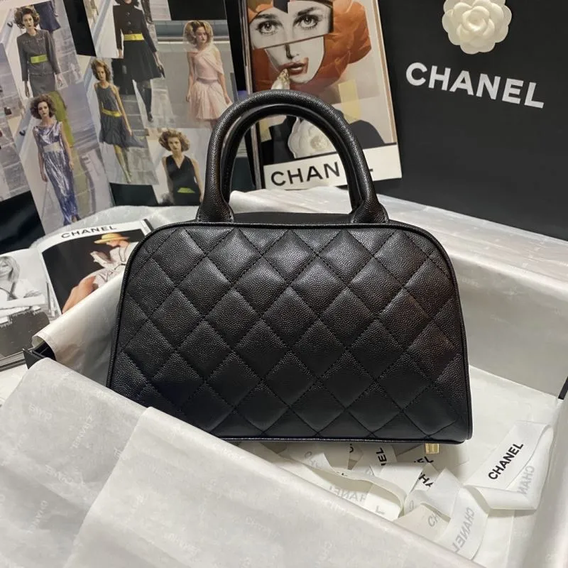 Alternative view of Chanel Top Handle Bags-385