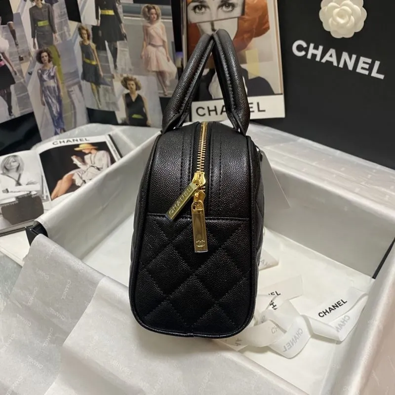 Chanel Top Handle Bags-385 - Image 3