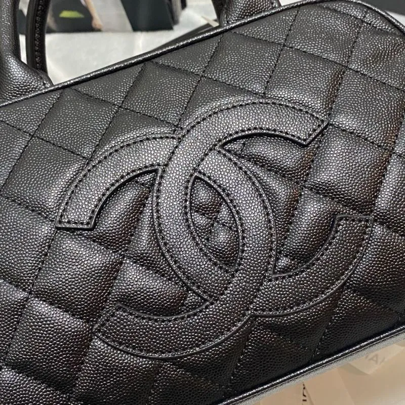 Chanel Top Handle Bags-385 - Image 4