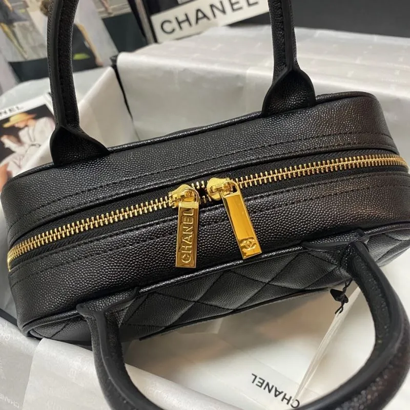 Chanel Top Handle Bags-385 - Image 6