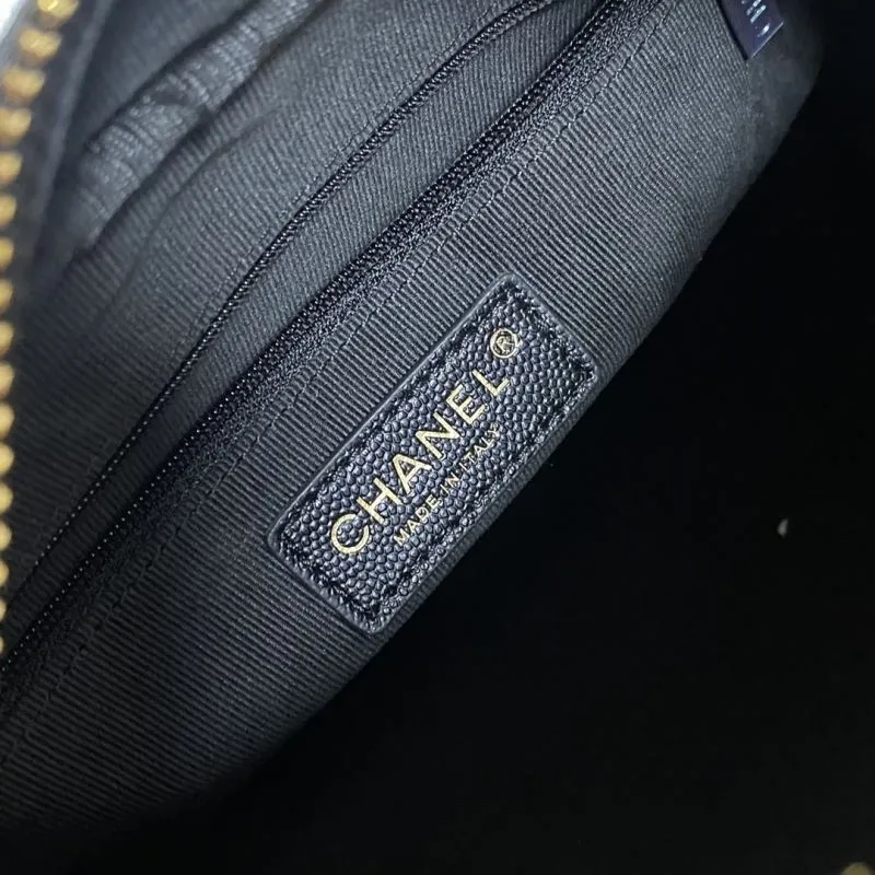 Chanel Top Handle Bags-385 - Image 8