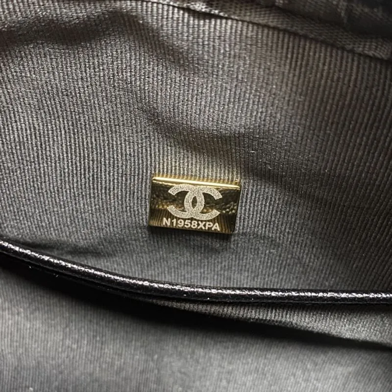 Chanel Top Handle Bags-385 - Image 9