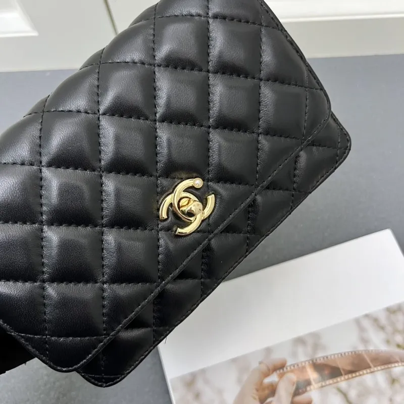 Chanel Wallets-5 - Image 5