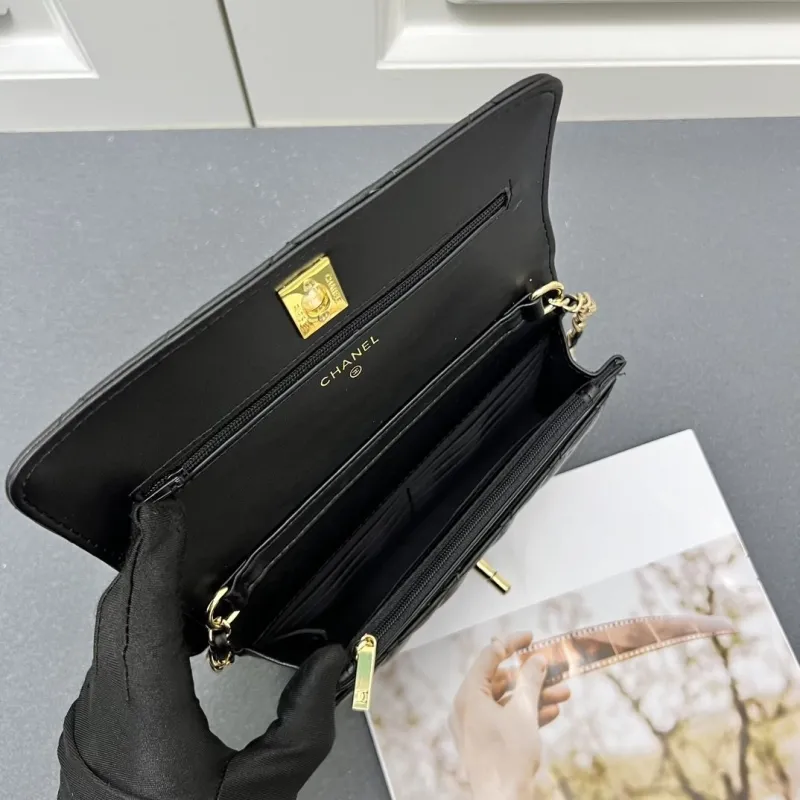 Chanel Wallets-5 - Image 8