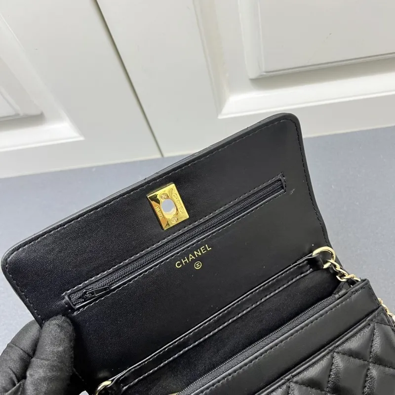 Chanel Wallets-5 - Image 9