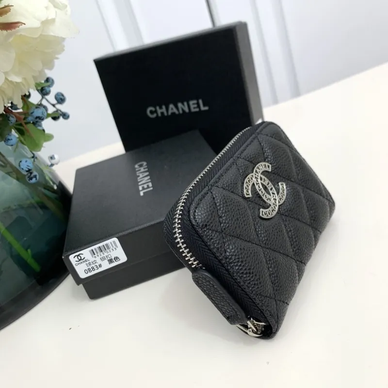 Chanel Wallets-6 - Image 3