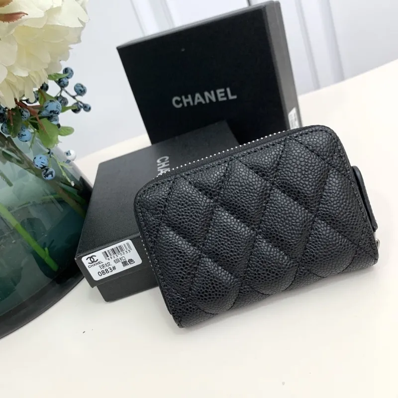 Chanel Wallets-6 - Image 4